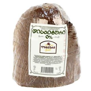 ლიტვური დიაბეტური პური 375 გრ/4860105010412 1ც