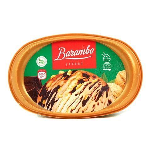 საოჯახო ნაყინი