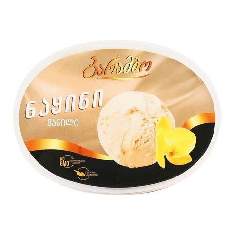 საოჯახო ნაყინი