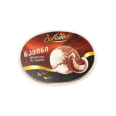 საოჯახო ნაყინი