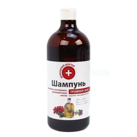 Догляд за волоссям.