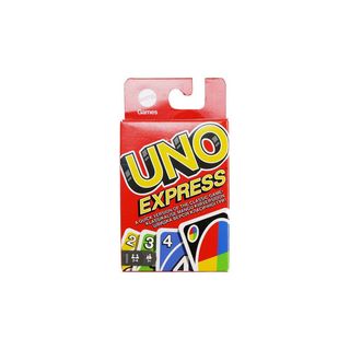 Card Game UNO Express