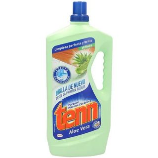 Limpiador Aloe Vera Tenn 1300Ml.