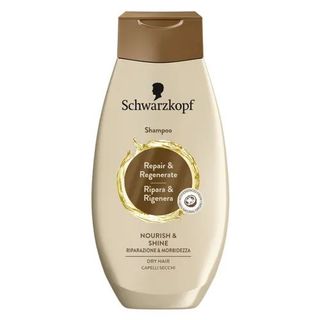 Champú Repair&Care Schwarzkopf 400Ml.