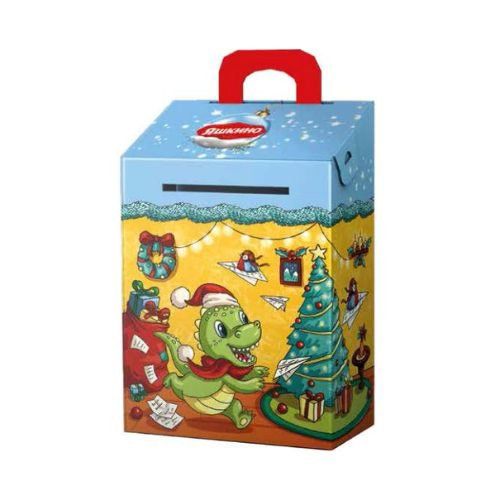 Քաղցր Ամանոր