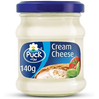 Puck Fromage à Tartiner 140g