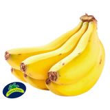 Plátano de Canarias Alcampo Bandeja 700 G.