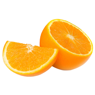 Naranja Apc Malla 2 Kg