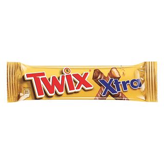 Deser Czekoladowy Twix Xtra, 75g