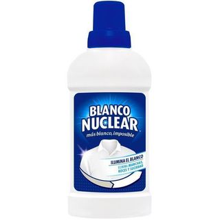 Blanco Nuclear Líquido Iberia 500Ml.