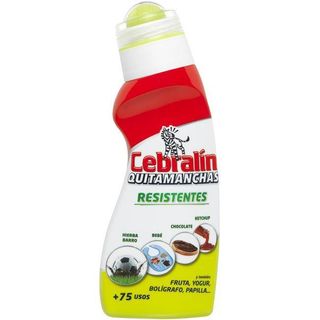 Quitamanchas Resistentes Roll On 150 Ml