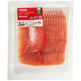 Jamón Serrano Eroski 150G (6002067)