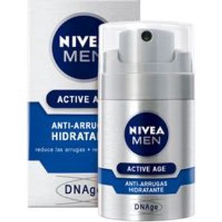 NIVEA CR.IDR.MEN HYALURON ML50