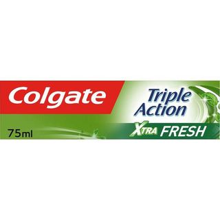 Pasta Dentífrica Tripla Ação Xtra Frescura - Colgate - 75 ml 8718951565128