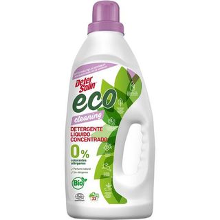 Detergente Líquido Eco Detersolin 33 Dosis