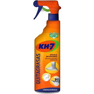 Desengrasante Pistola Kh7 780Ml.