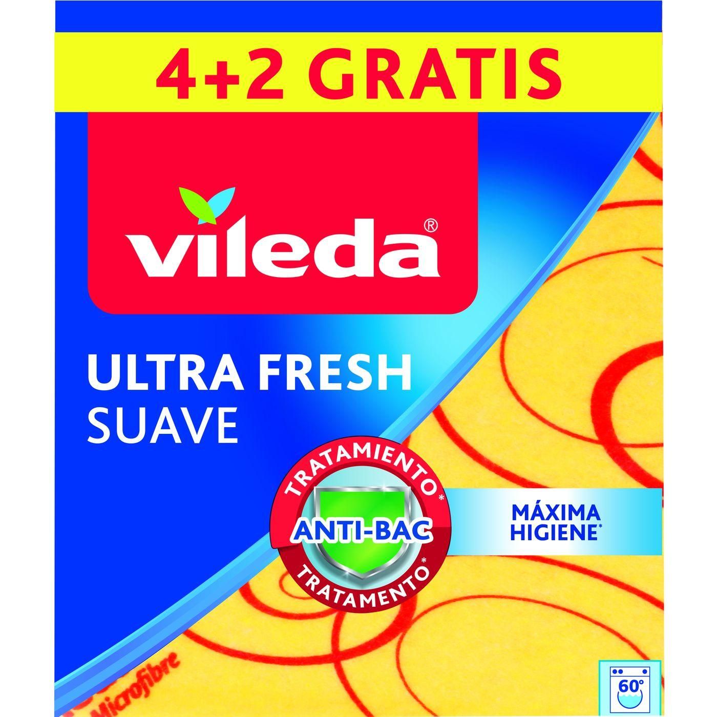 Panos, Esfregões e Luvas