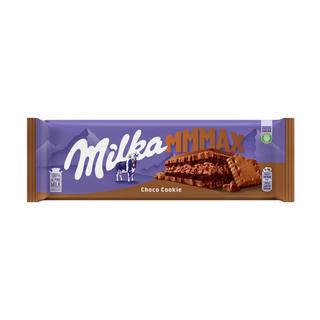 Cookie au Chocolat au Lait Milka 300 G