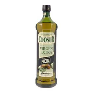 Aceite Oliva Virgen Extra Picual 1L