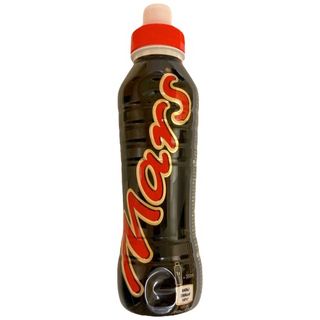 Mleko mars 350ml