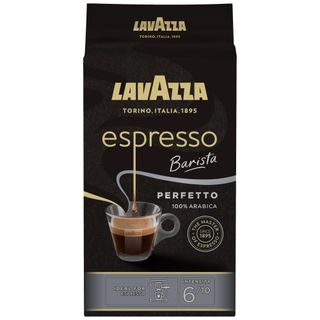 Café En Grano - Lavazza Espresso Barista Perfetto, 500G (1549150)
