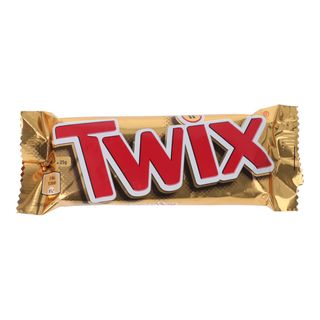 Twix čokoladni desert, 50g