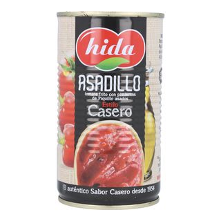 Asadillo z Smażonego Pomidora Hida, 340g