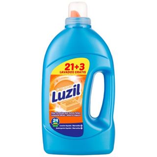 Det.Liquido Marsella Luzil 21+3 Dos