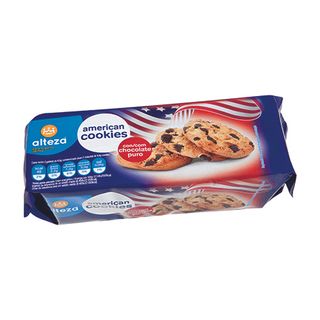 Galleta Cookies Alteza 125 G