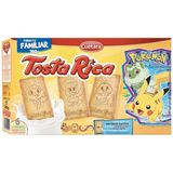 Tosta rica - Galletas De Desayuno - Tosta Rica - 760G