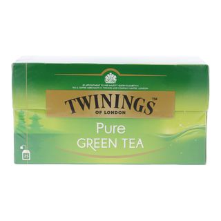 Twinings Te'Pure Green 25F - 135228