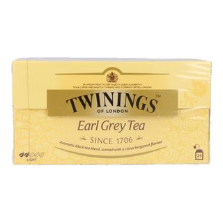 Twinings Te'Nero Earl Grey 25F - 135194