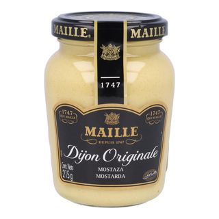 Maille Mostaza Dijon Original 215g