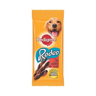 Pedigree Rodeo, Govedina 70G