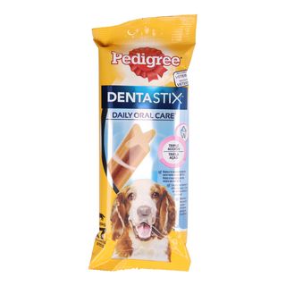 Pedigree Dentastix Nourriture pour Chiens 180g