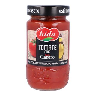 Domowy Smażony Pomidor Hida 350 G