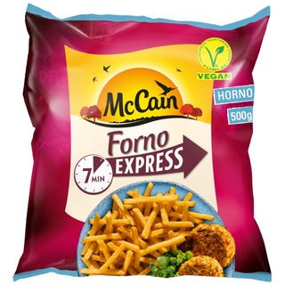 Mccain Forno Express 500 G - 123813