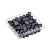 Голубика, 125 гр, упаковка