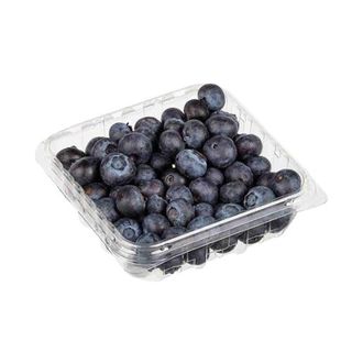 Голубика, 125 гр, упаковка