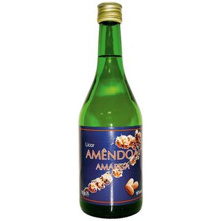 Licor de Amêndoa Amarga Cabecinho Cabecinho (garrafa 70 cl)