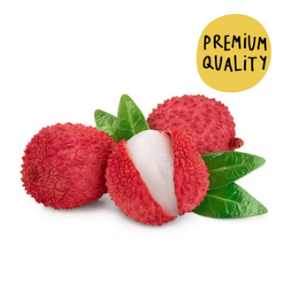 Litchies Cnf 250G.X8 Kg 0,250
