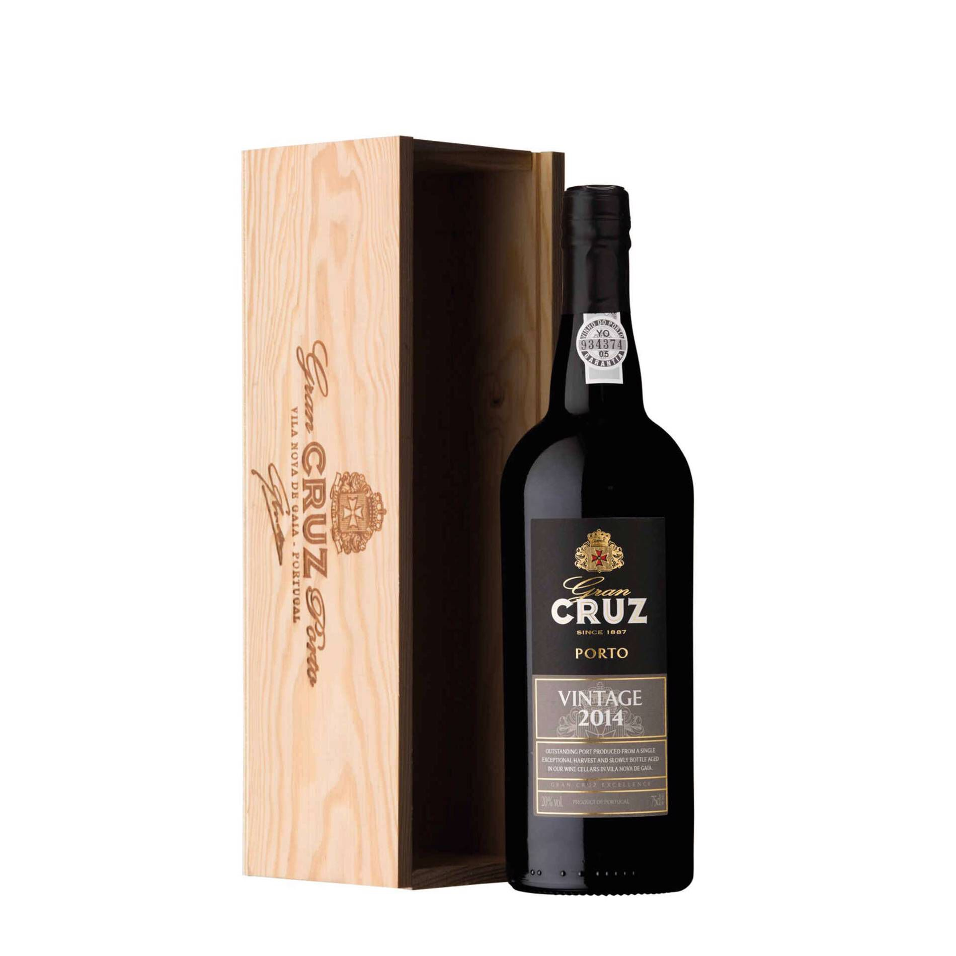 Vinho do Porto