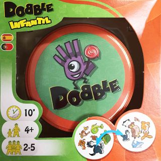 Dobble Kids Mebogames