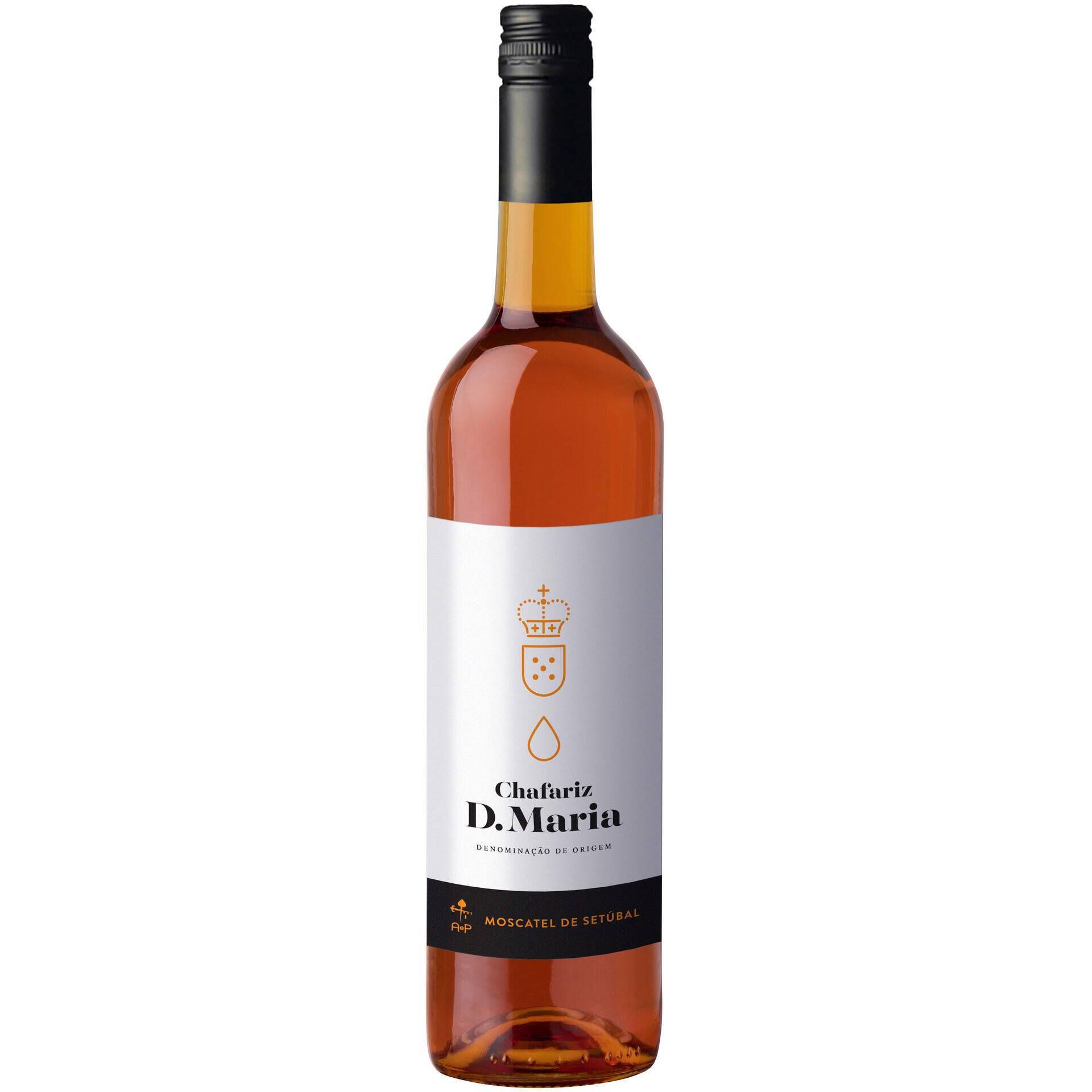 Vinho Moscatel e da Madeira