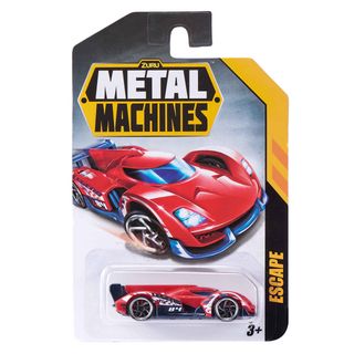 Igračka Zuru Metal Machines Metalni autić