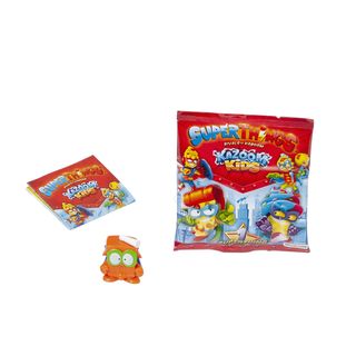 Superthings Kazoom Kids one pack disp.8 x 50 ,A070984