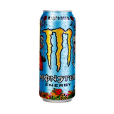 Энергетический напиток Monster Mango Loco, 500мл