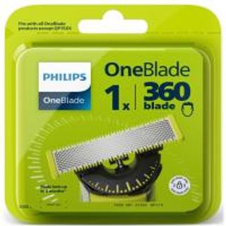 Recambio Para Afeitadora - Philips Qp410/50, Cuchilla 360 (1556312)