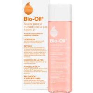 Aceite Corporal Cuidado De La Piel Bio Oil 125 Ml