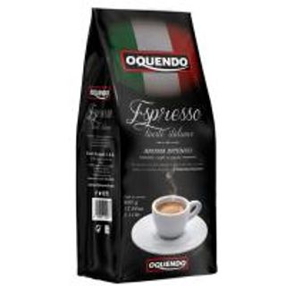 Café en grano - Oquendo Espresso Natural (1227499)
